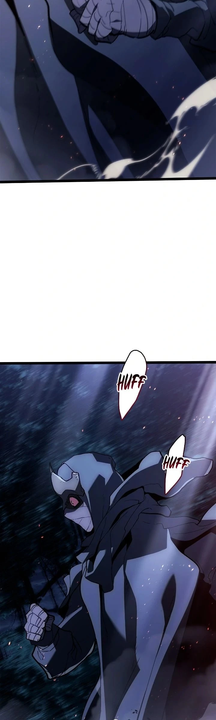 Reaper of the Drifting Moon Chapter 93 - 22