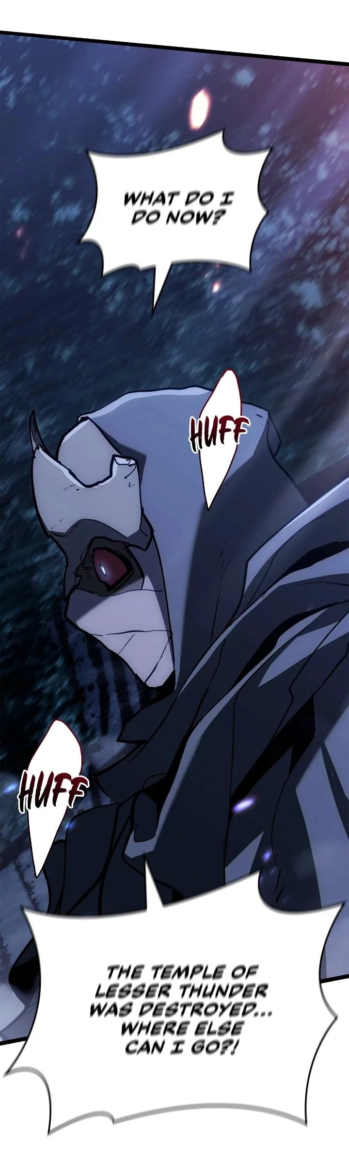 Reaper of the Drifting Moon Chapter 93 - 24