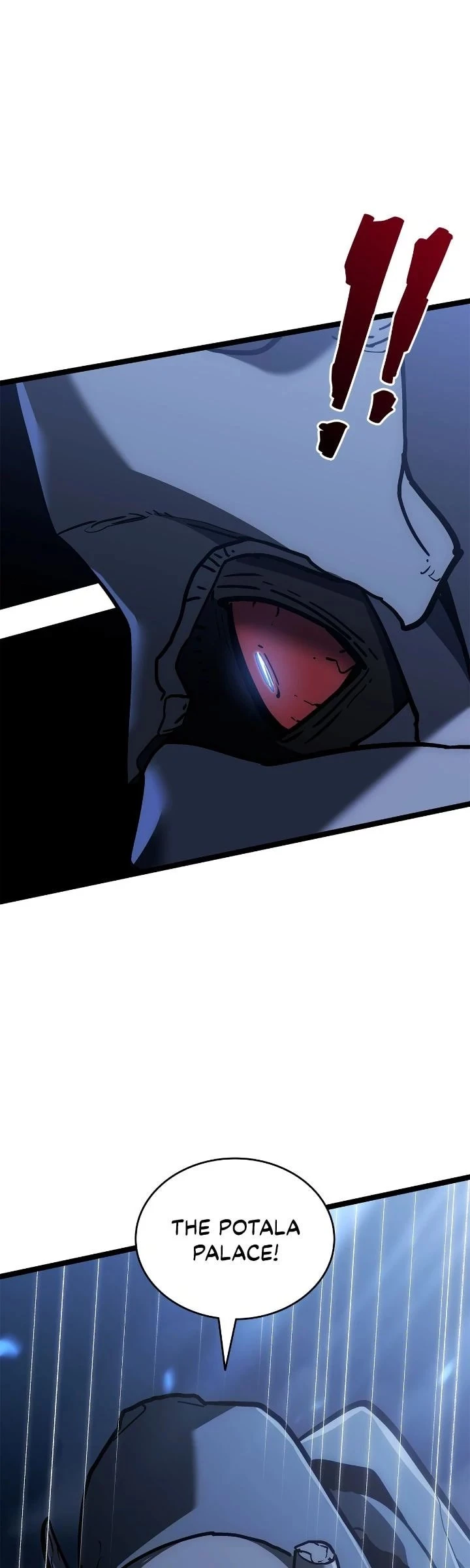 Reaper of the Drifting Moon Chapter 93 - 25