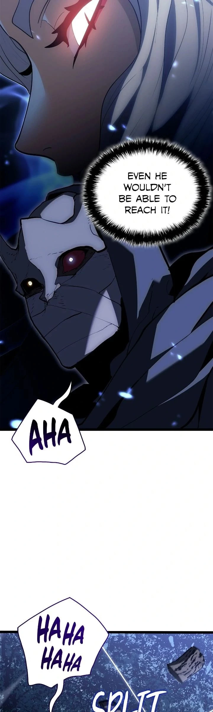 Reaper of the Drifting Moon Chapter 93 - 28