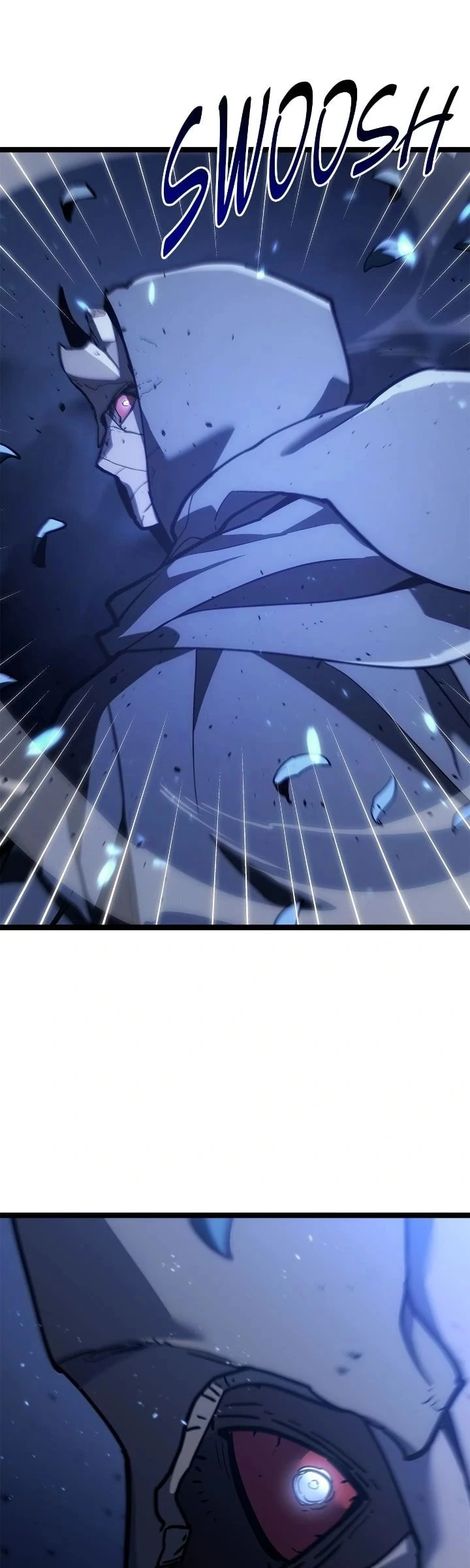 Reaper of the Drifting Moon Chapter 93 - 30