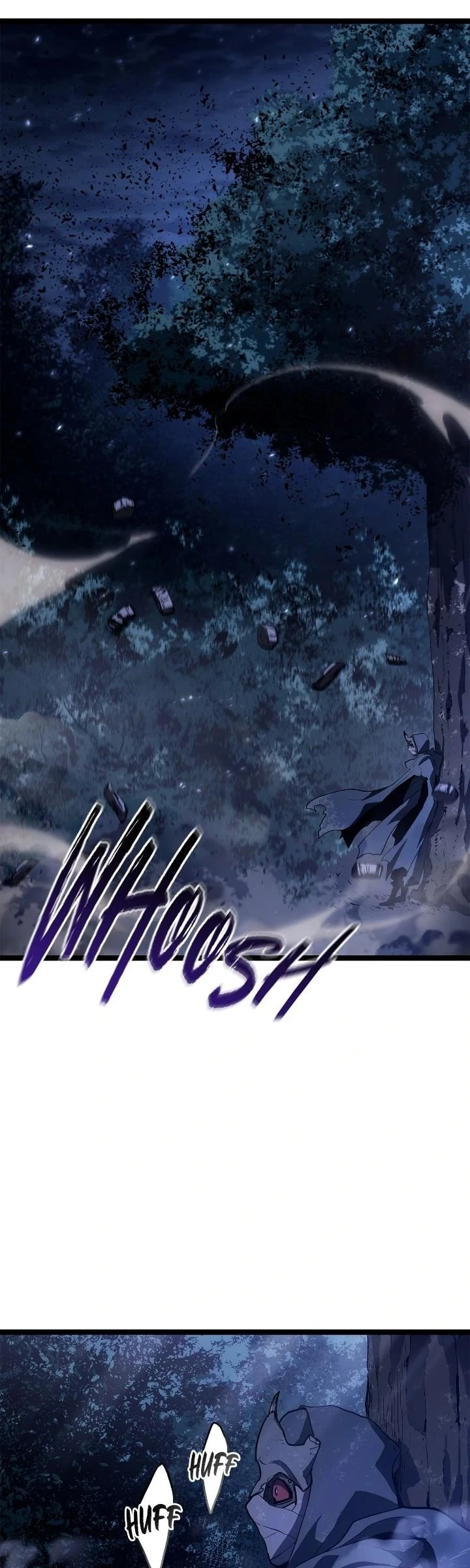 Reaper of the Drifting Moon Chapter 93 - 36