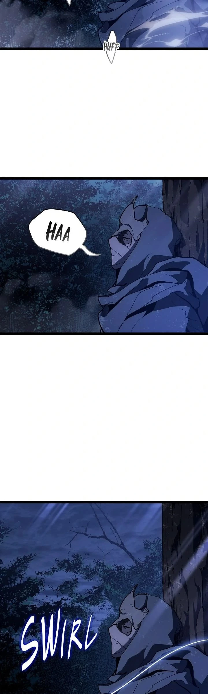 Reaper of the Drifting Moon Chapter 93 - 37
