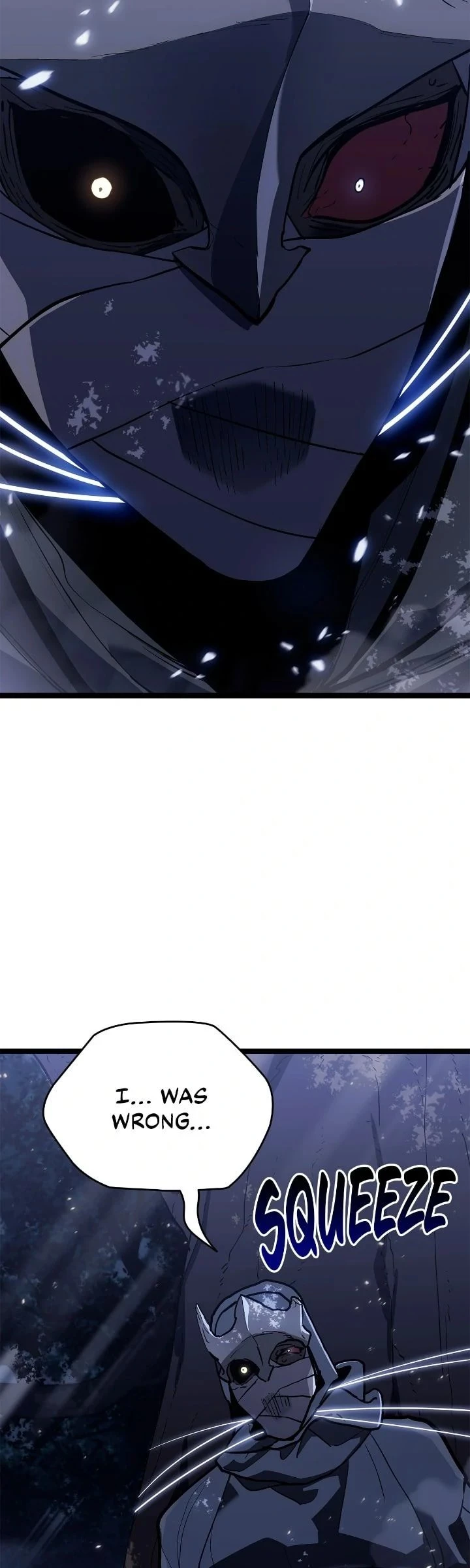 Reaper of the Drifting Moon Chapter 93 - 40