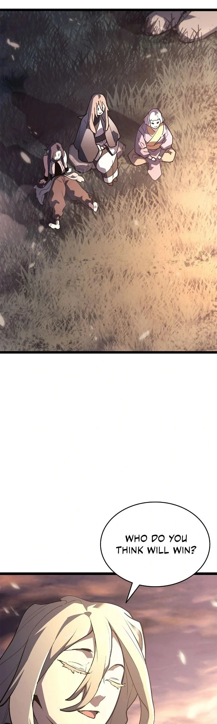 Reaper of the Drifting Moon Chapter 93 - 48