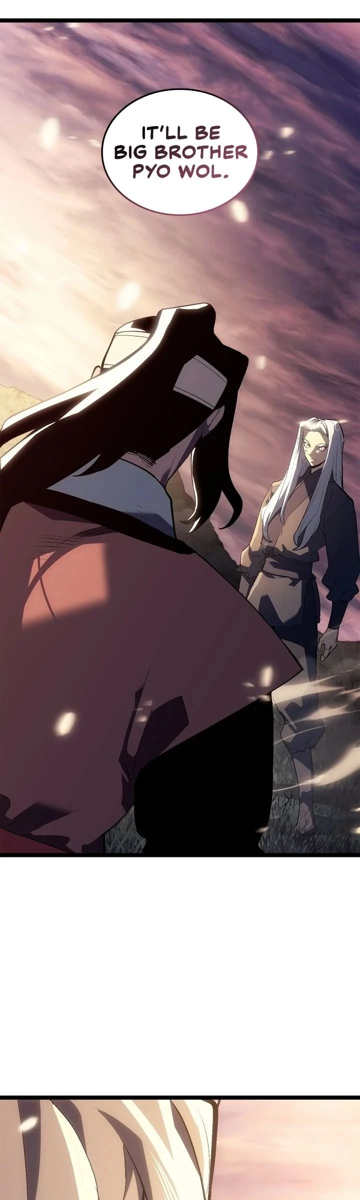 Reaper of the Drifting Moon Chapter 93 - 51
