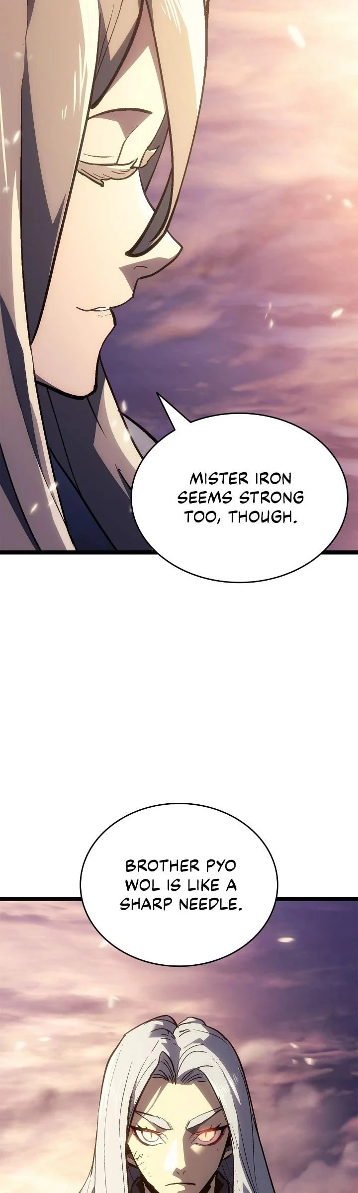 Reaper of the Drifting Moon Chapter 93 - 52