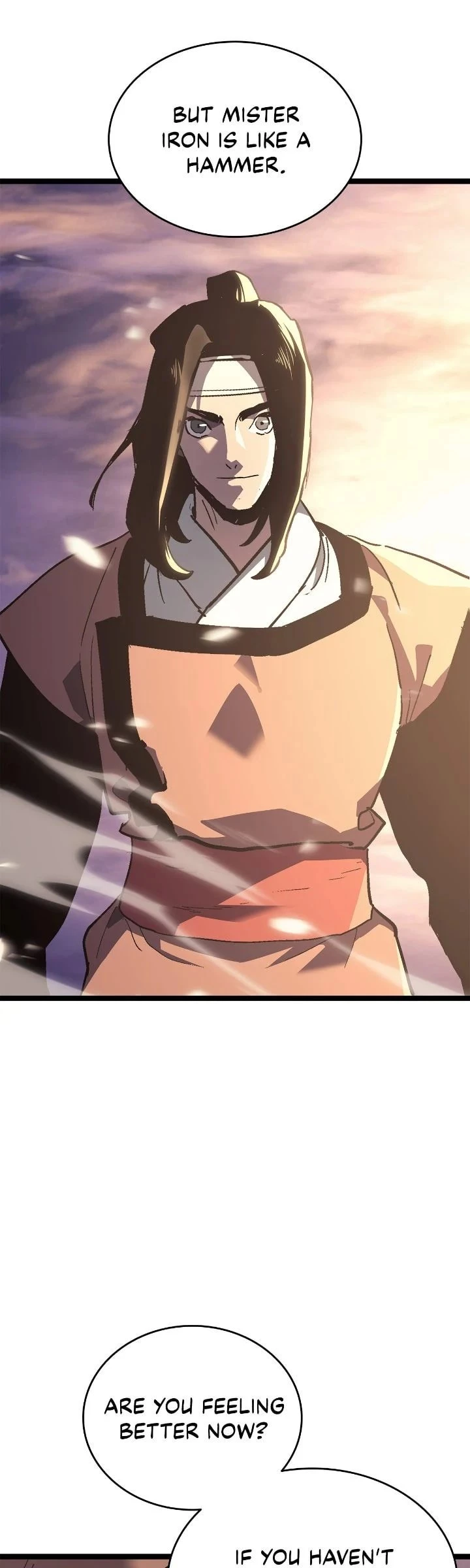 Reaper of the Drifting Moon Chapter 93 - 54