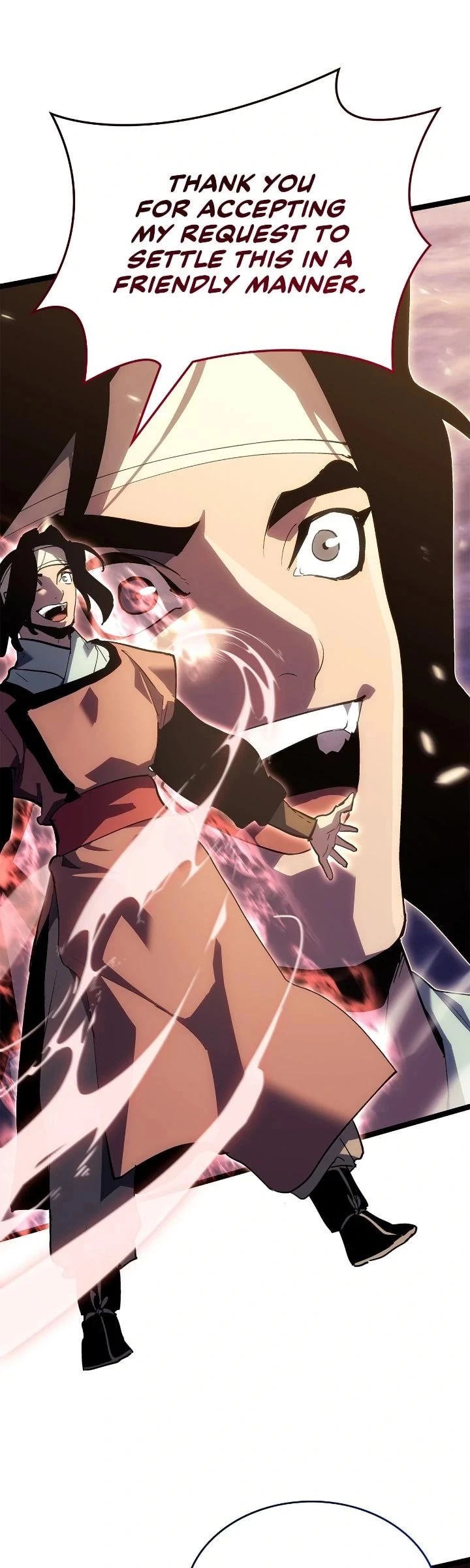 Reaper of the Drifting Moon Chapter 93 - 60