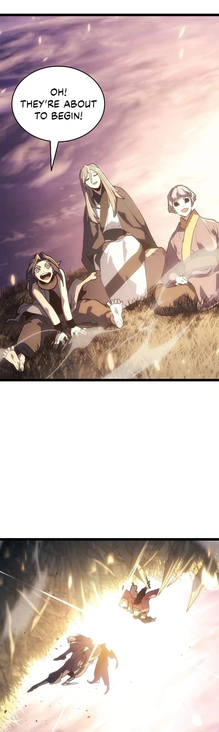 Reaper of the Drifting Moon Chapter 93 - 62