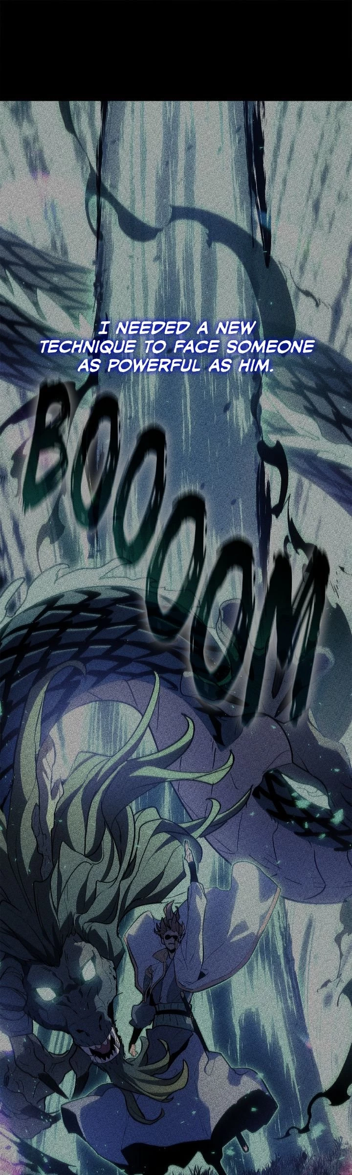 Reaper of the Drifting Moon Chapter 92 - 4