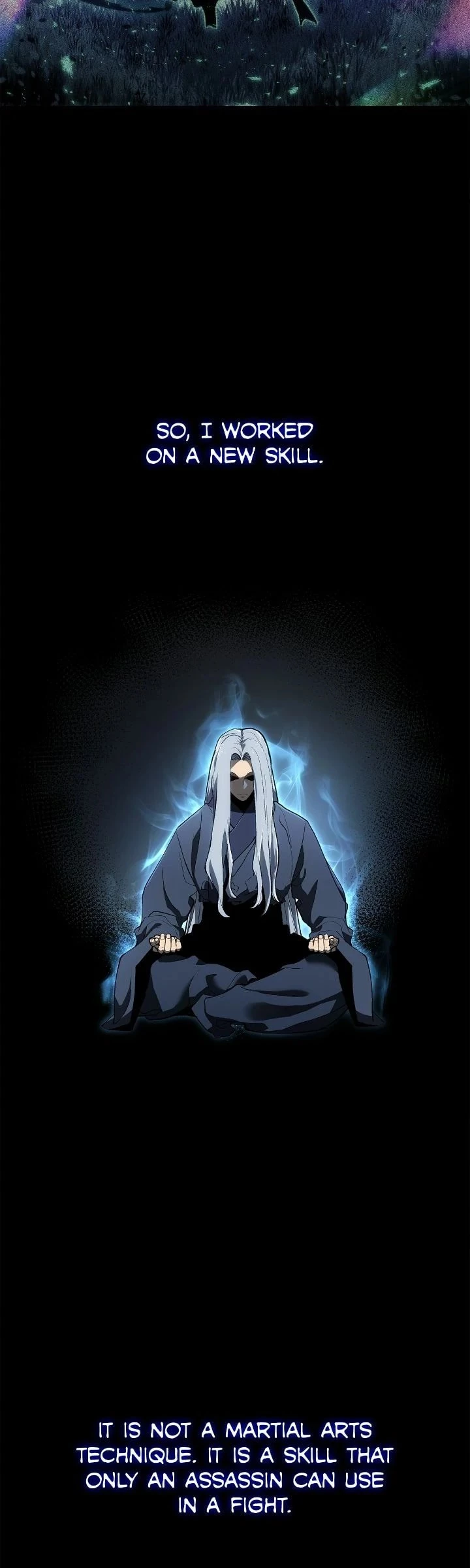 Reaper of the Drifting Moon Chapter 92 - 5