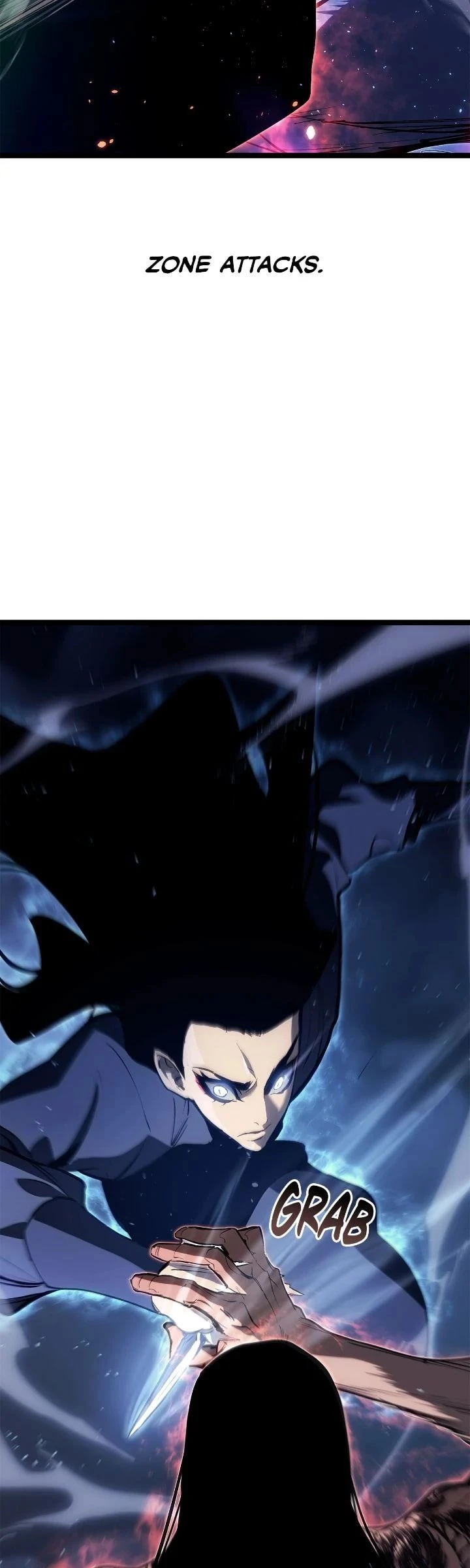 Reaper of the Drifting Moon Chapter 92 - 8