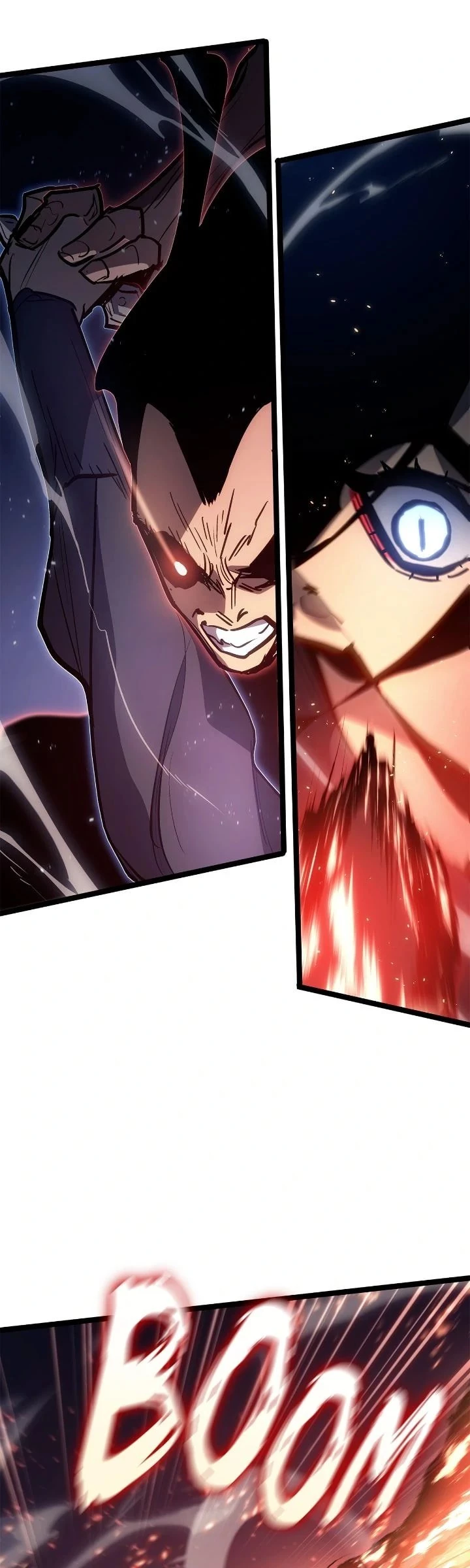 Reaper of the Drifting Moon Chapter 92 - 10
