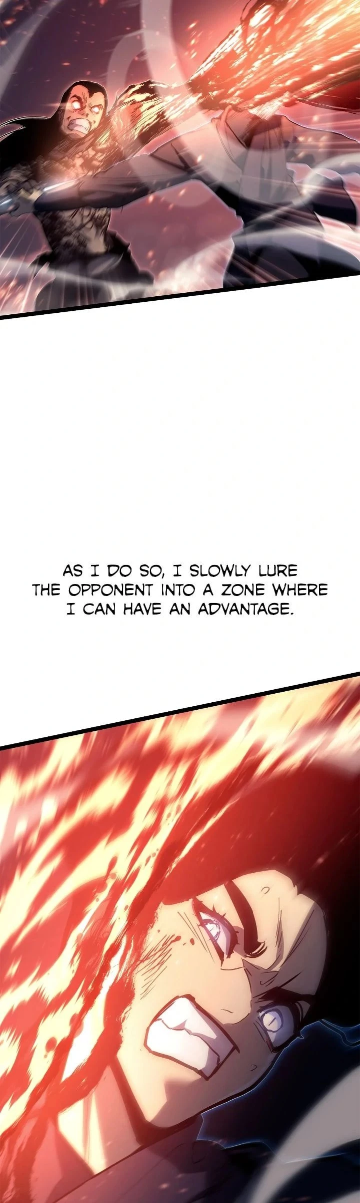 Reaper of the Drifting Moon Chapter 92 - 11