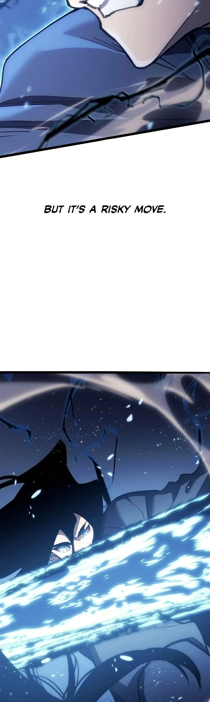 Reaper of the Drifting Moon Chapter 92 - 14
