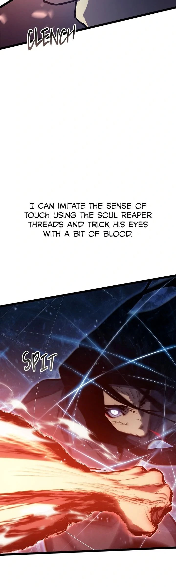Reaper of the Drifting Moon Chapter 92 - 20