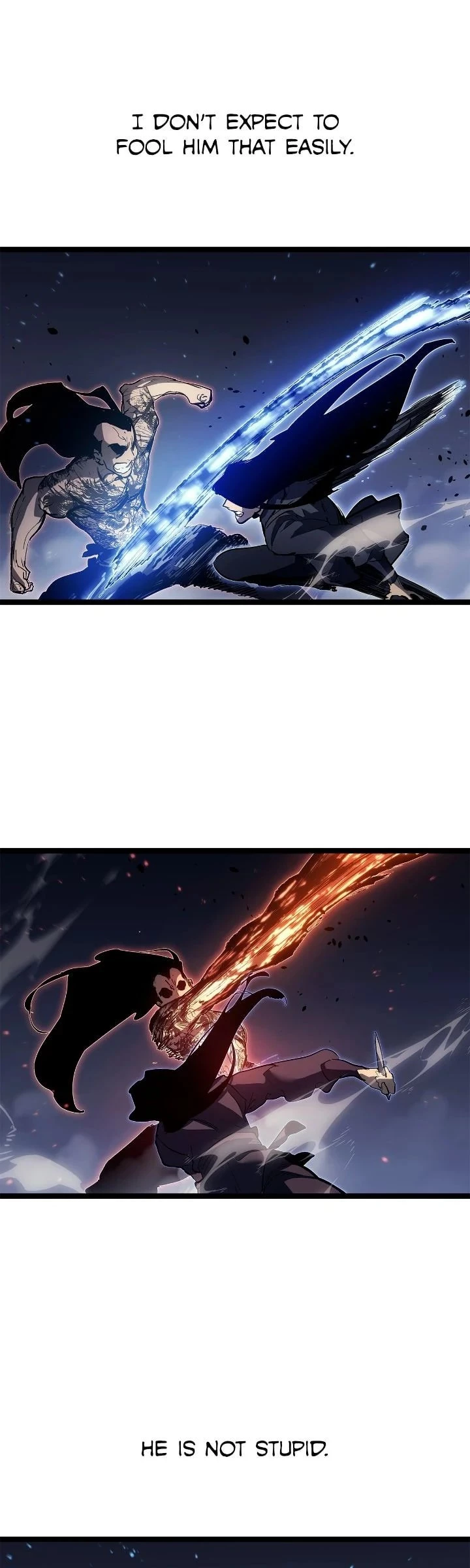 Reaper of the Drifting Moon Chapter 92 - 22