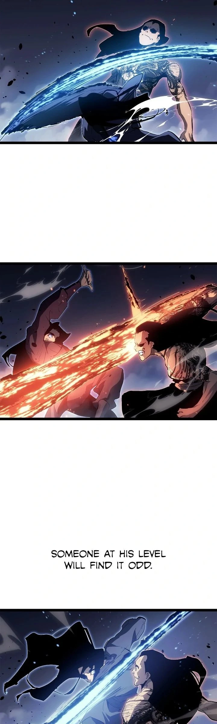 Reaper of the Drifting Moon Chapter 92 - 23