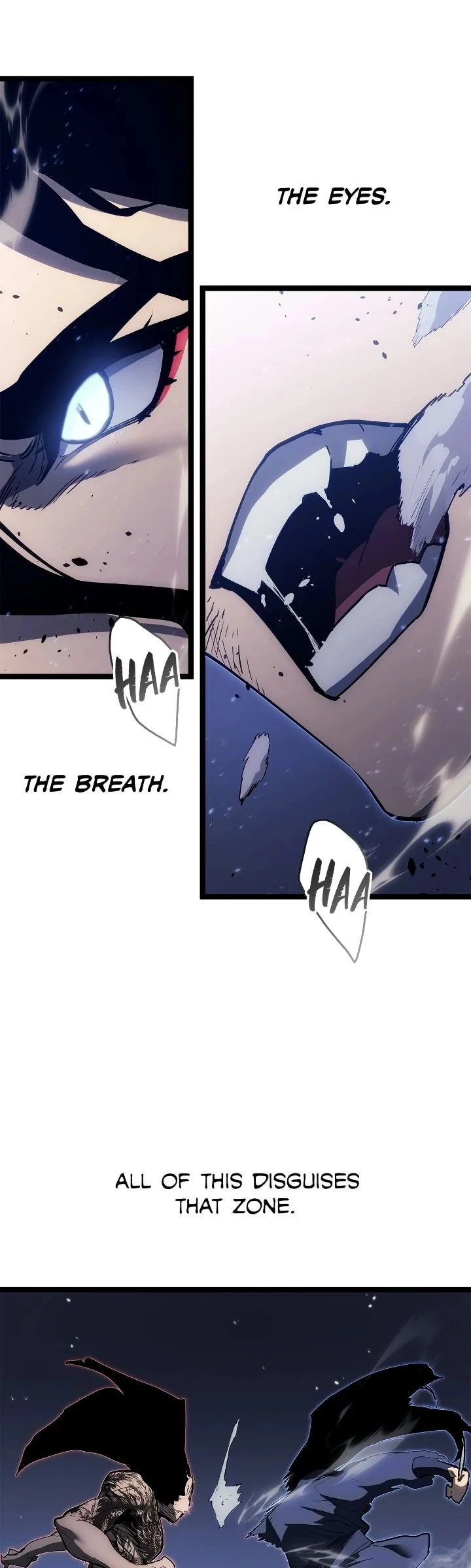 Reaper of the Drifting Moon Chapter 92 - 28