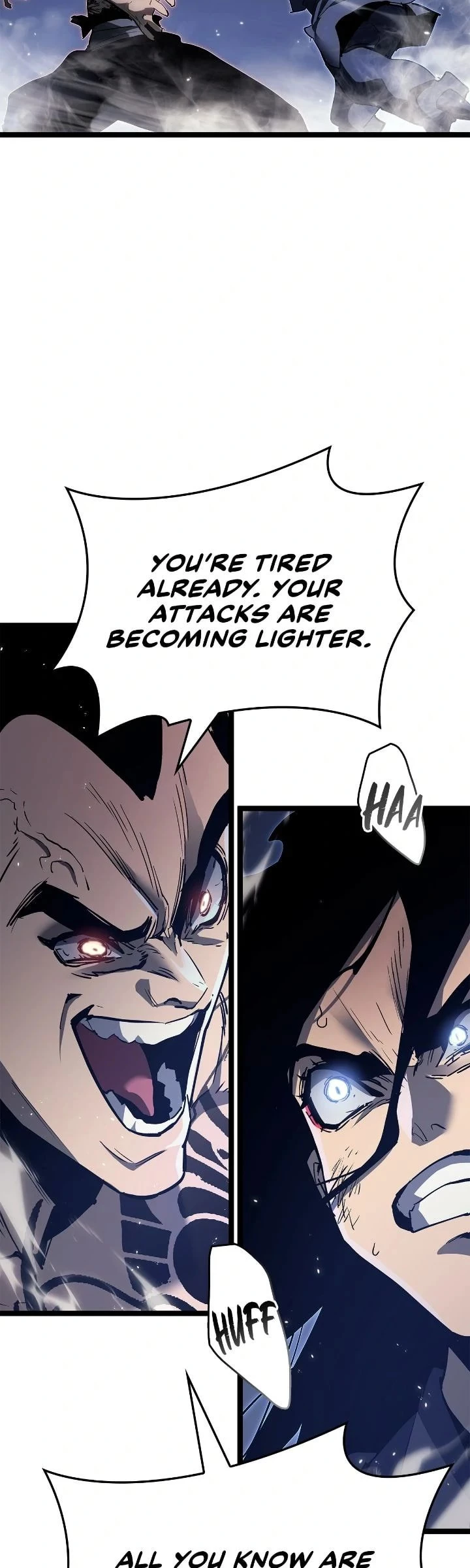 Reaper of the Drifting Moon Chapter 92 - 29