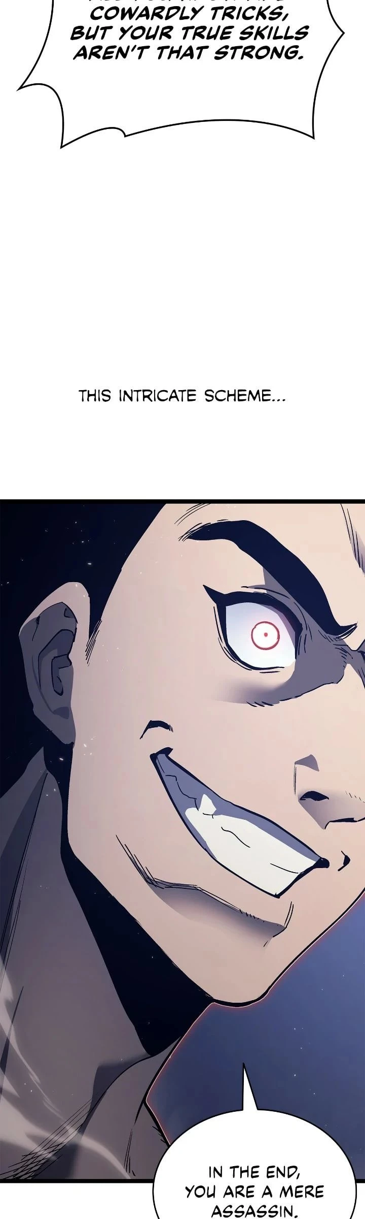 Reaper of the Drifting Moon Chapter 92 - 30