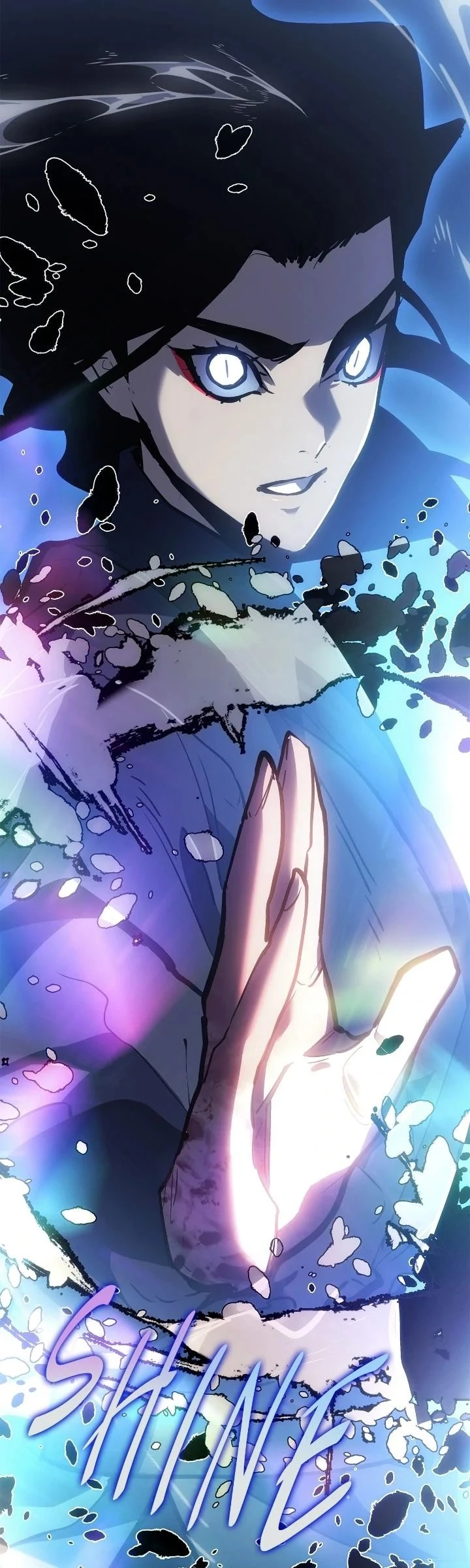 Reaper of the Drifting Moon Chapter 92 - 44
