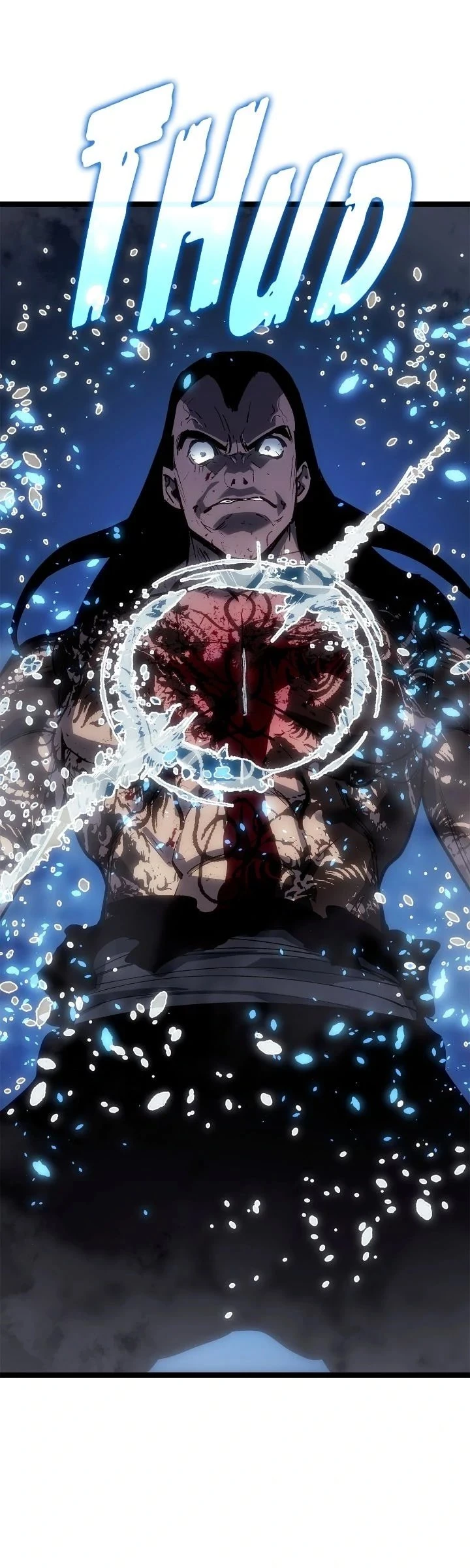 Reaper of the Drifting Moon Chapter 92 - 46