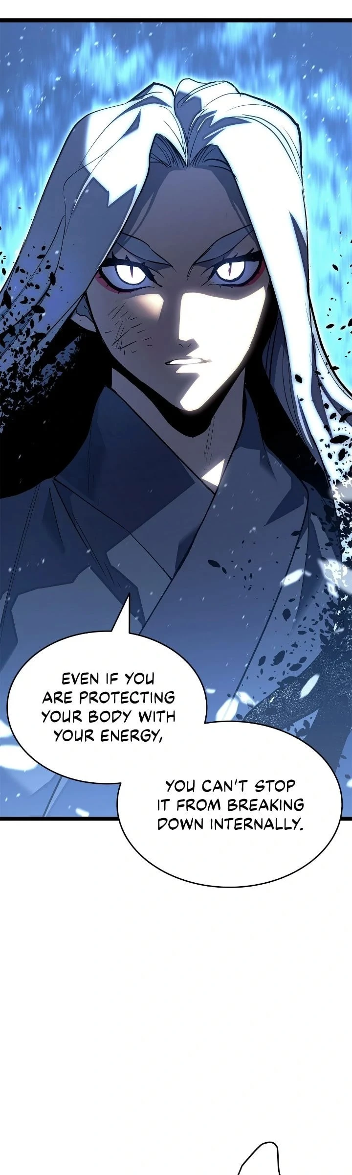 Reaper of the Drifting Moon Chapter 92 - 49