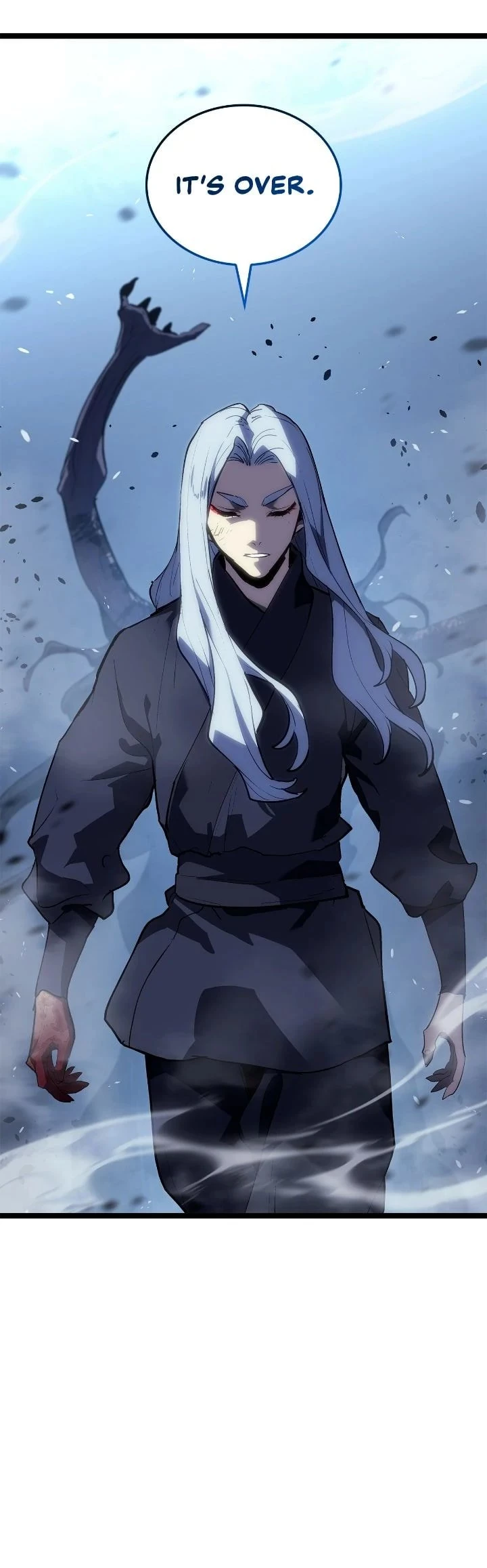 Reaper of the Drifting Moon Chapter 92 - 51