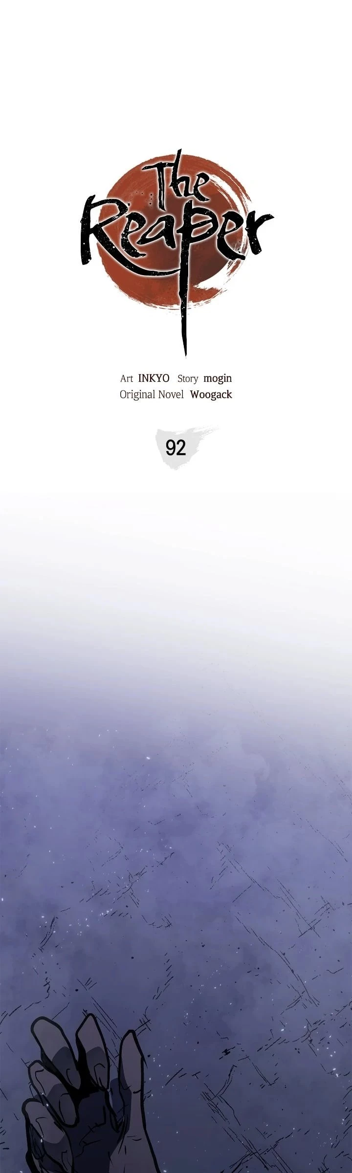 Reaper of the Drifting Moon Chapter 92 - 52