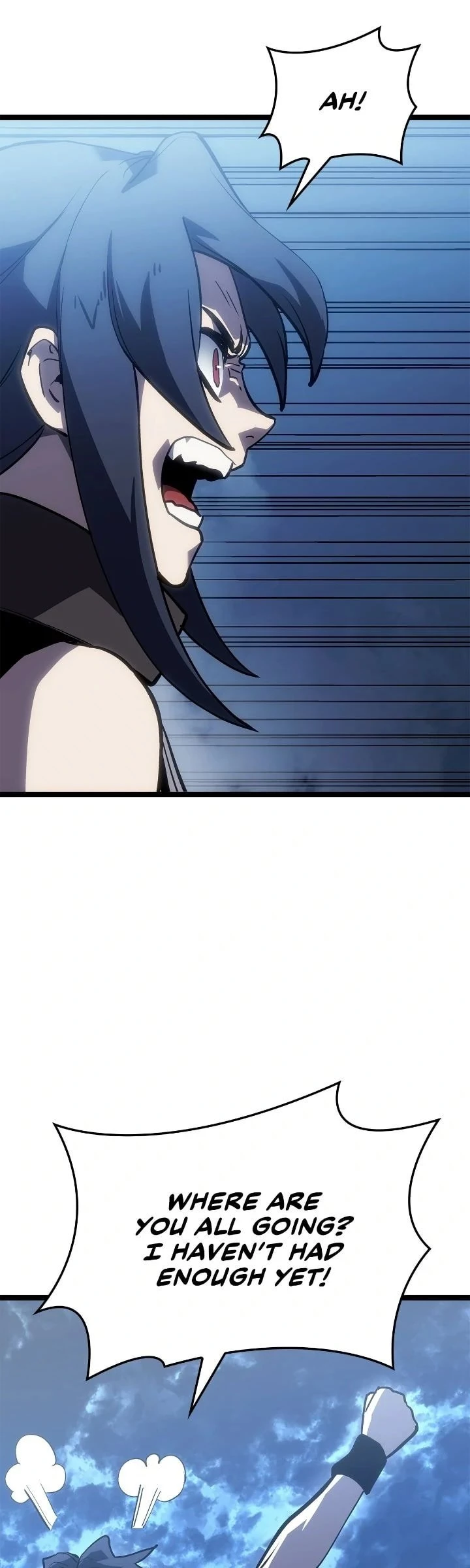 Reaper of the Drifting Moon Chapter 92 - 58