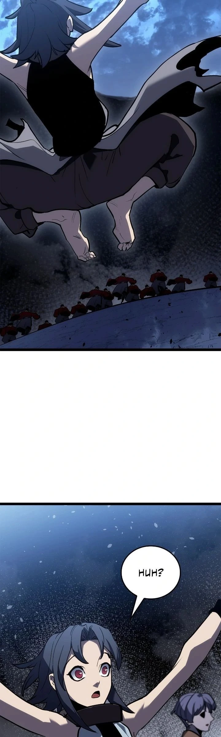 Reaper of the Drifting Moon Chapter 92 - 59
