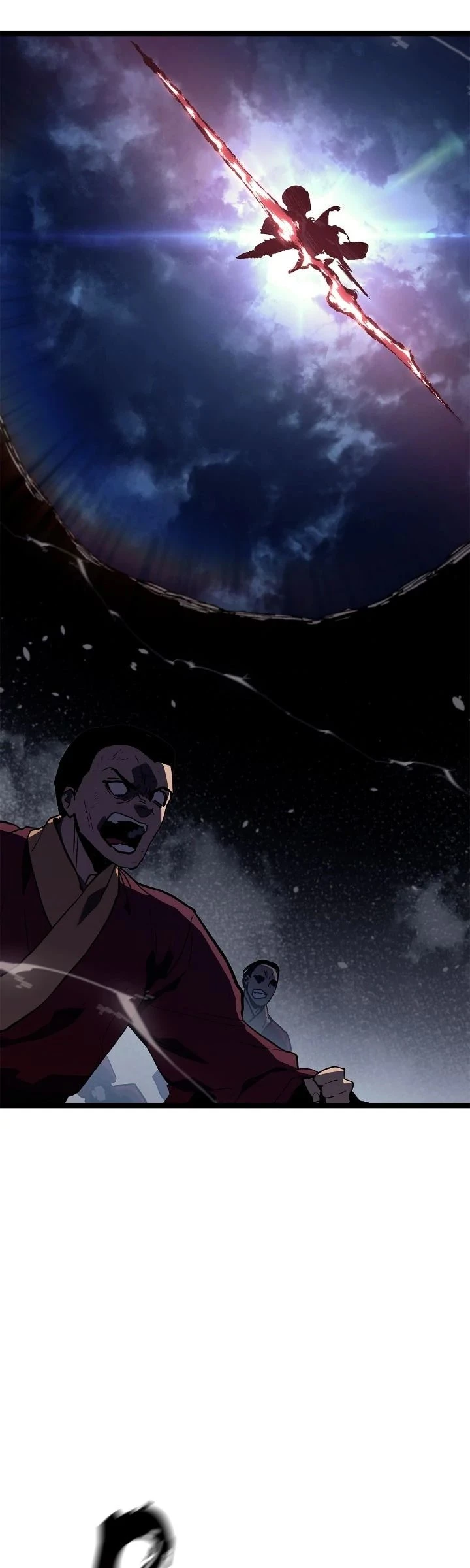 Reaper of the Drifting Moon Chapter 92 - 61