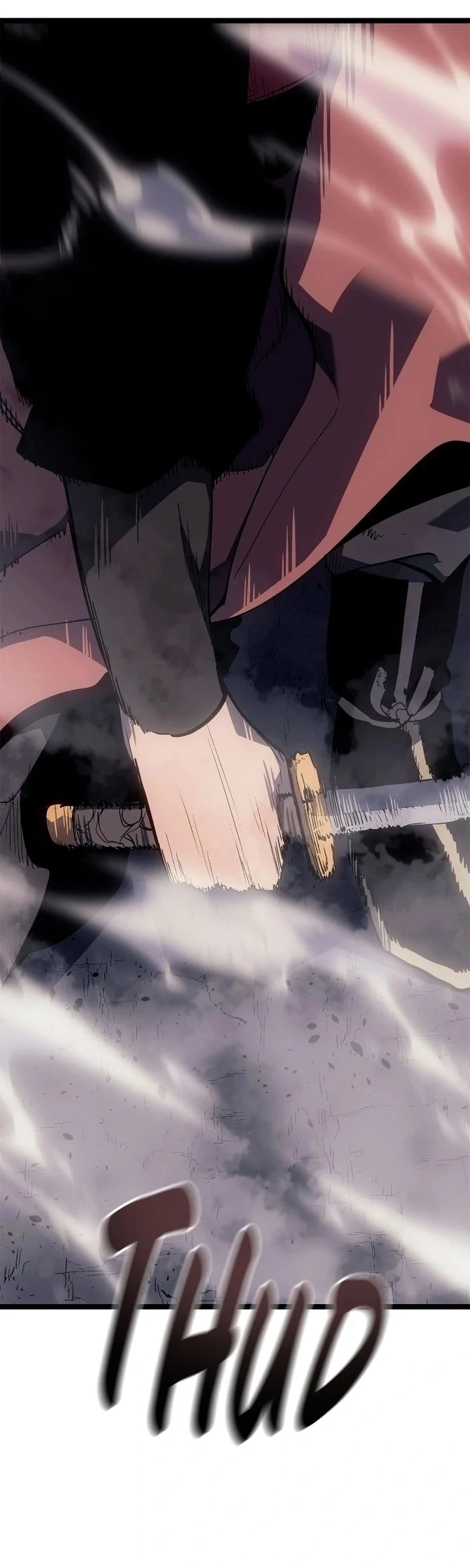 Reaper of the Drifting Moon Chapter 92 - 64