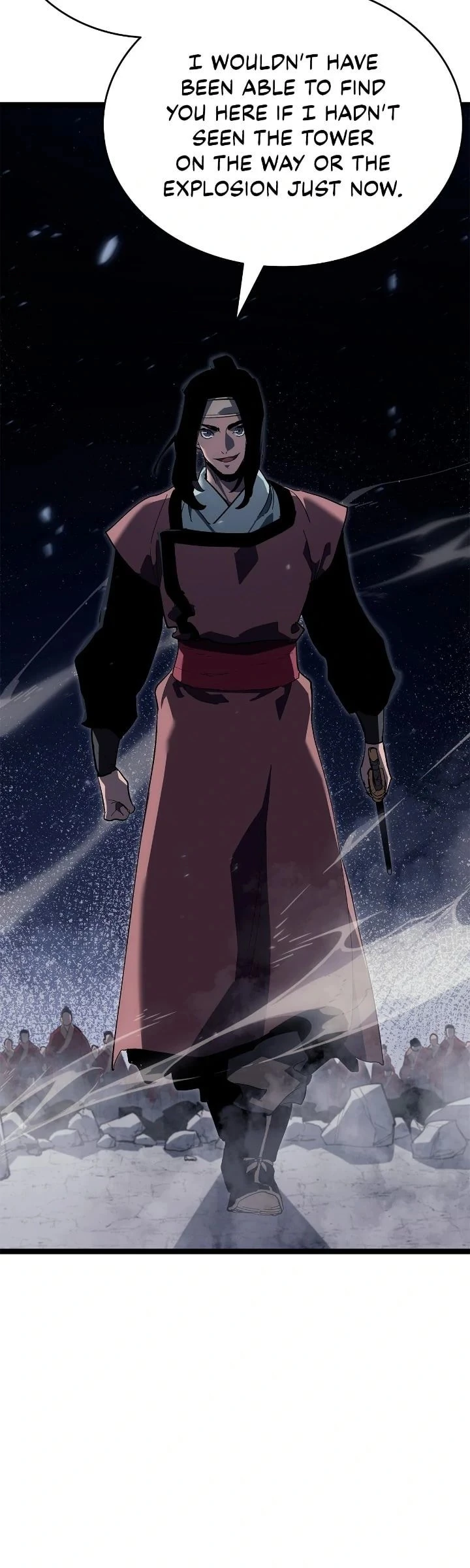 Reaper of the Drifting Moon Chapter 92 - 69