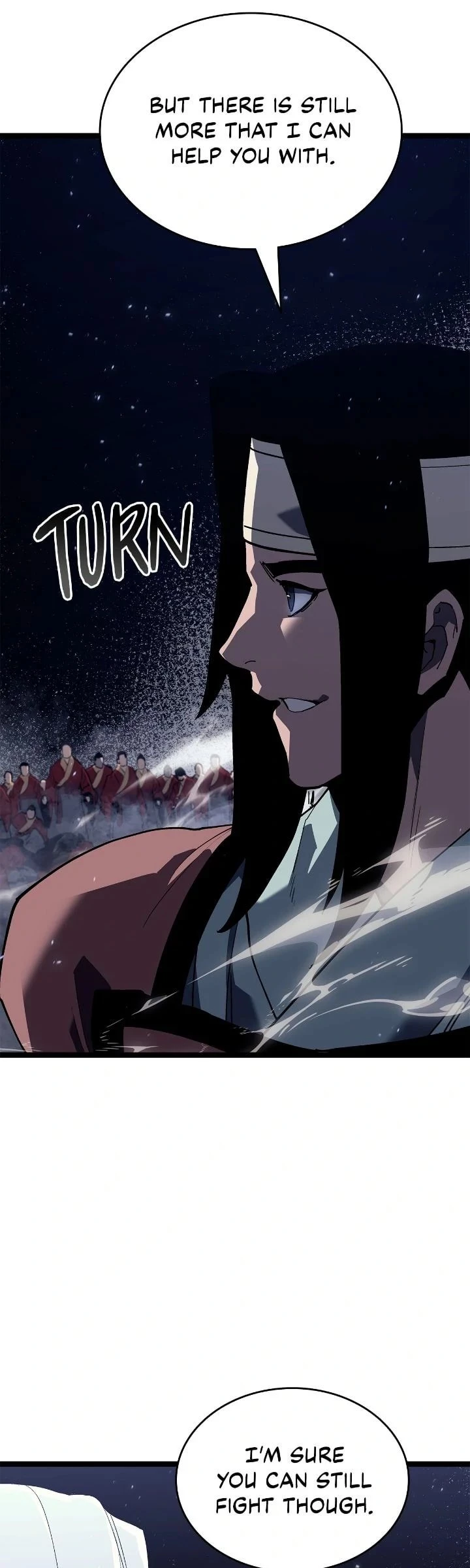 Reaper of the Drifting Moon Chapter 92 - 72