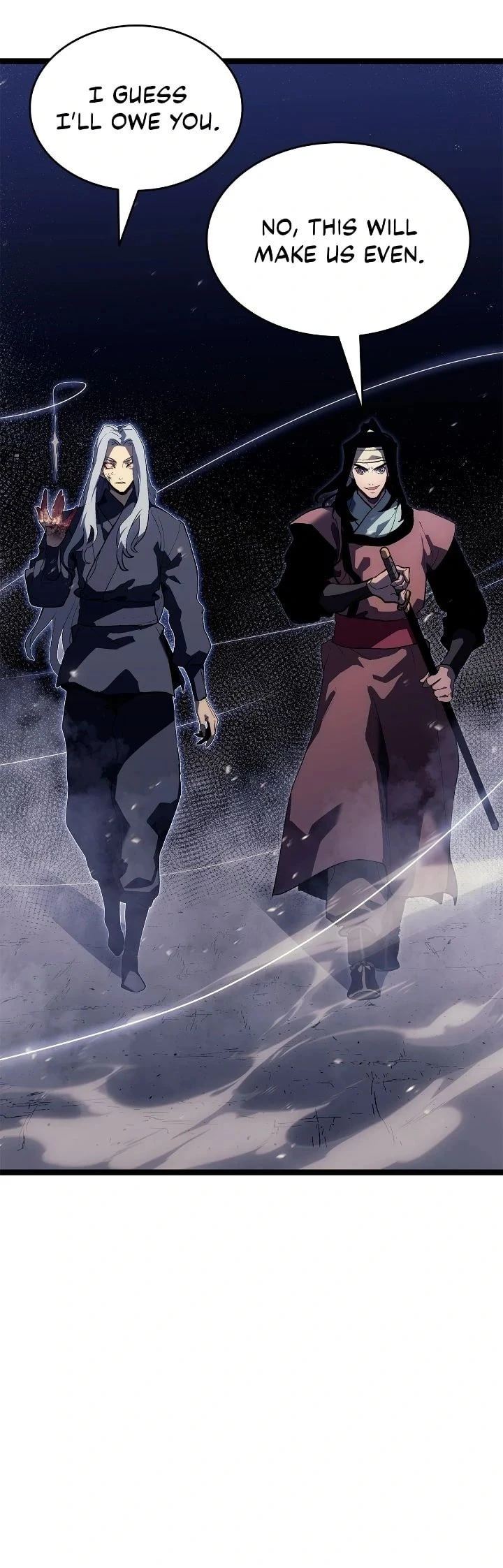 Reaper of the Drifting Moon Chapter 92 - 74