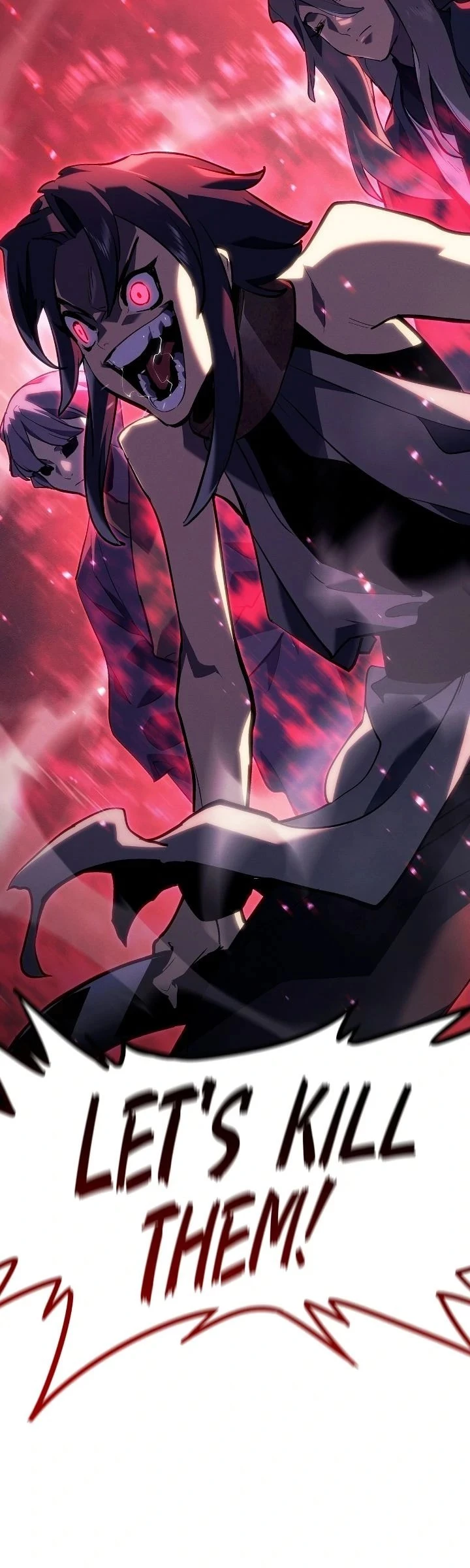Reaper of the Drifting Moon Chapter 91 - 2