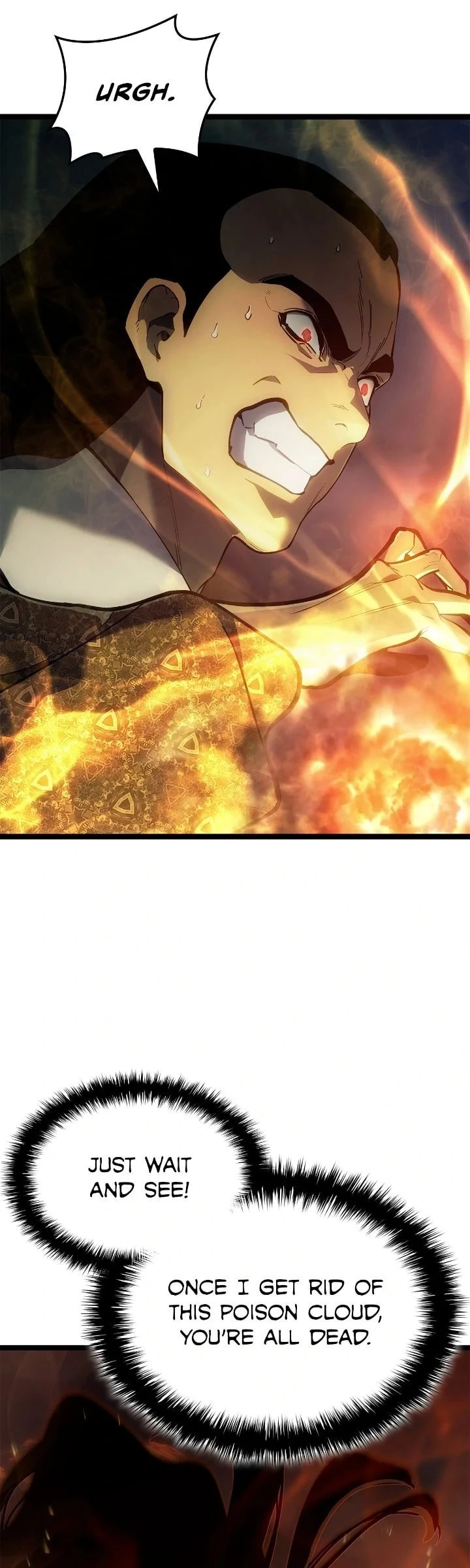 Reaper of the Drifting Moon Chapter 91 - 4