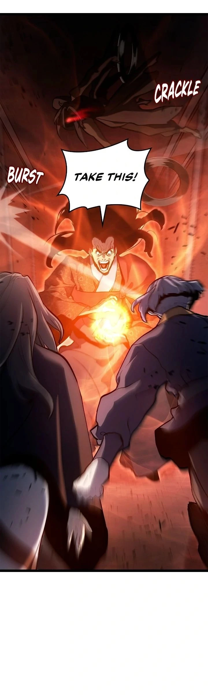 Reaper of the Drifting Moon Chapter 91 - 7