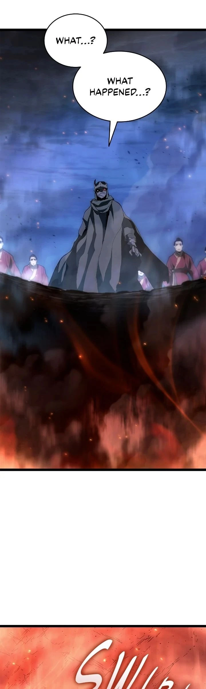 Reaper of the Drifting Moon Chapter 91 - 16
