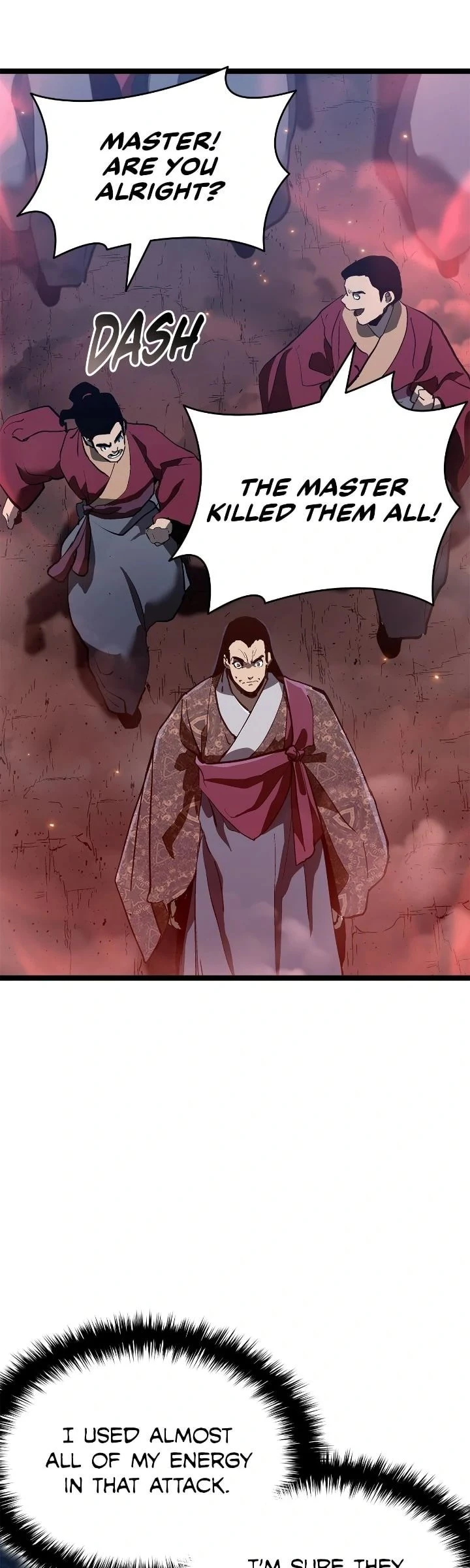 Reaper of the Drifting Moon Chapter 91 - 21