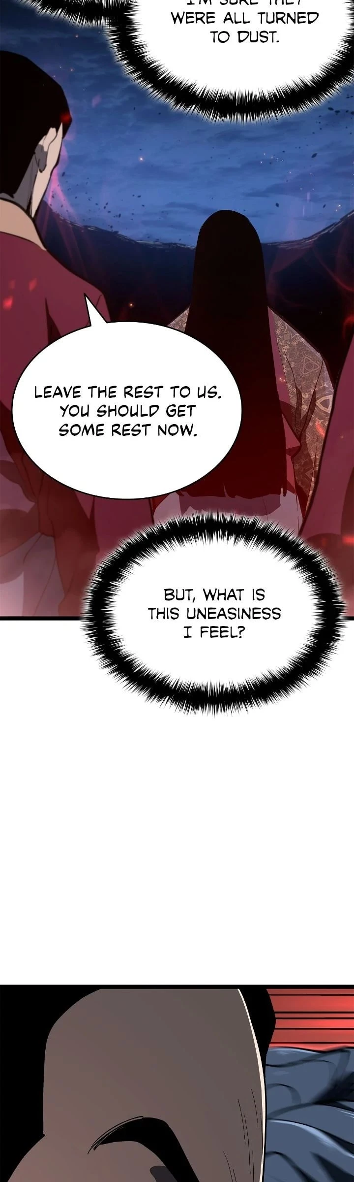Reaper of the Drifting Moon Chapter 91 - 22
