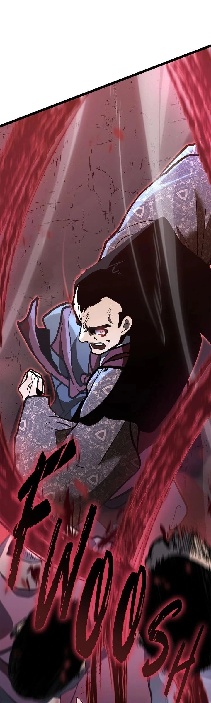 Reaper of the Drifting Moon Chapter 91 - 24