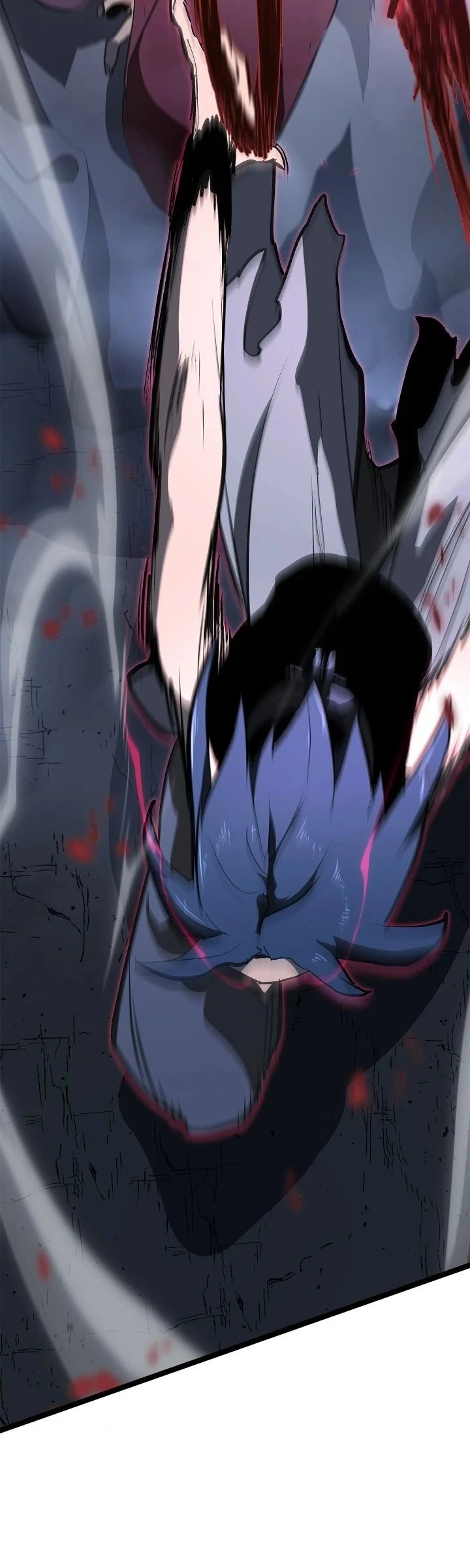 Reaper of the Drifting Moon Chapter 91 - 25