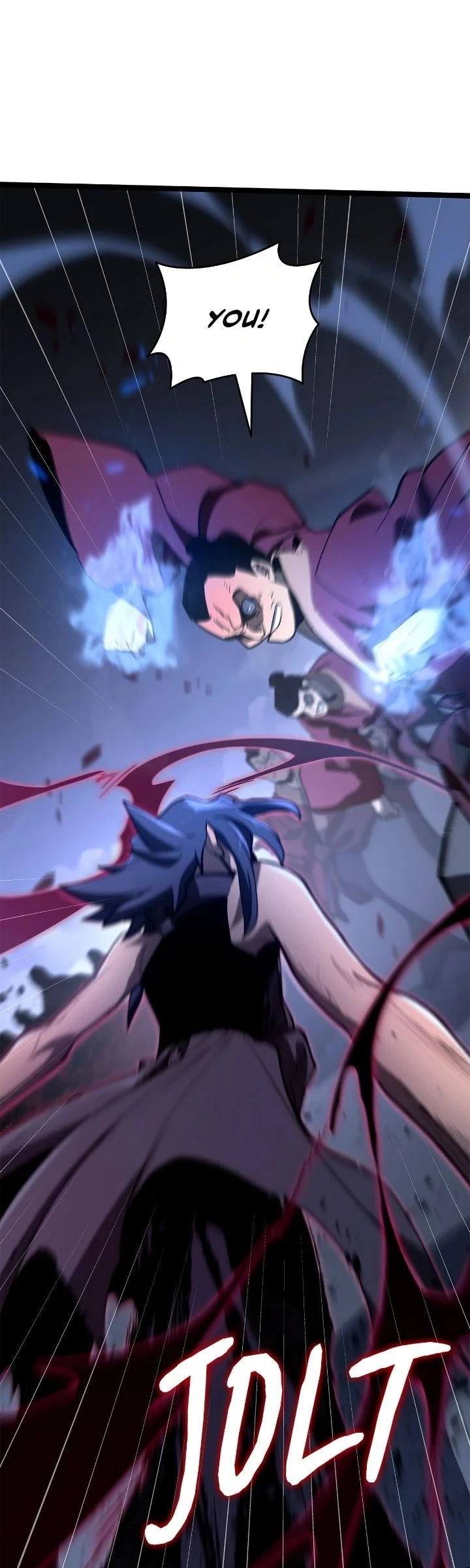 Reaper of the Drifting Moon Chapter 91 - 28