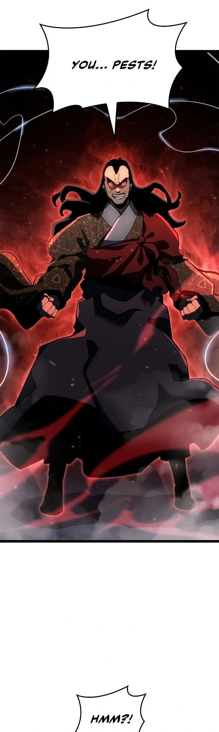 Reaper of the Drifting Moon Chapter 91 - 36
