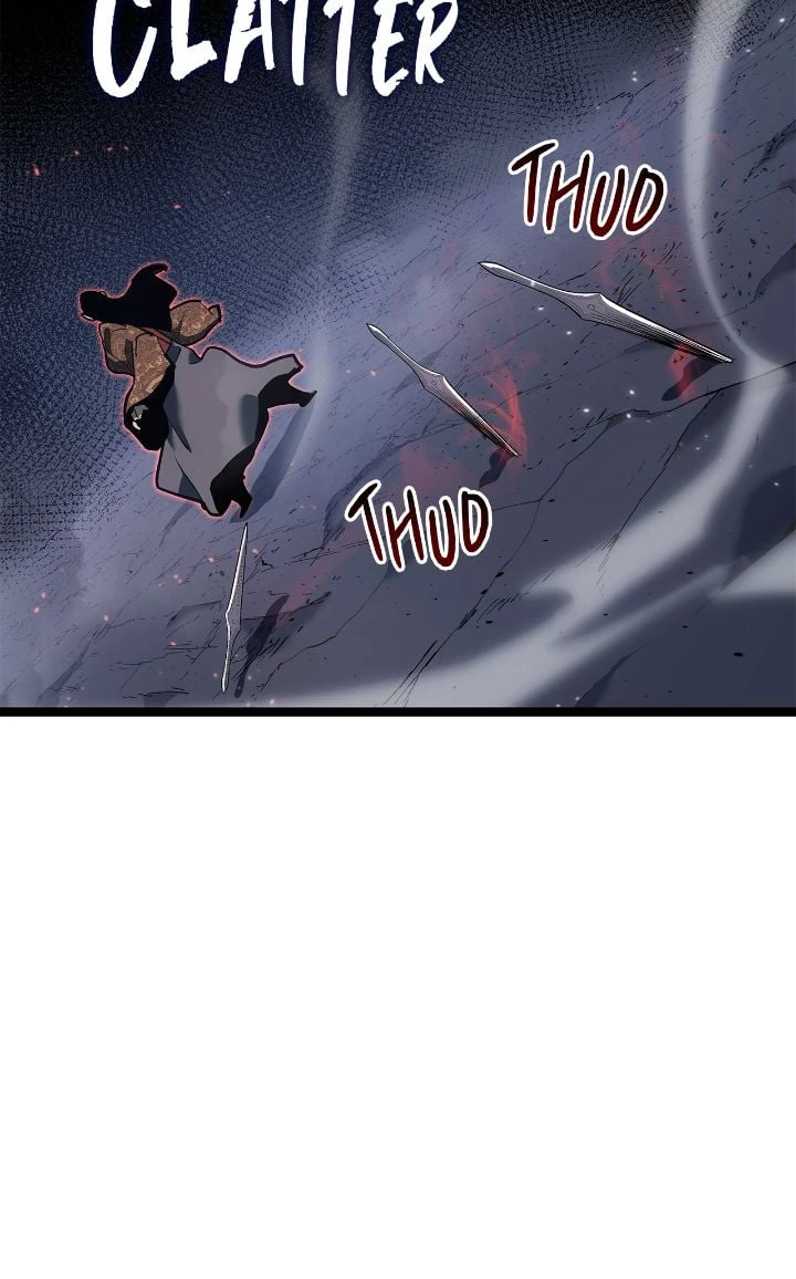 Reaper of the Drifting Moon Chapter 91 - 41