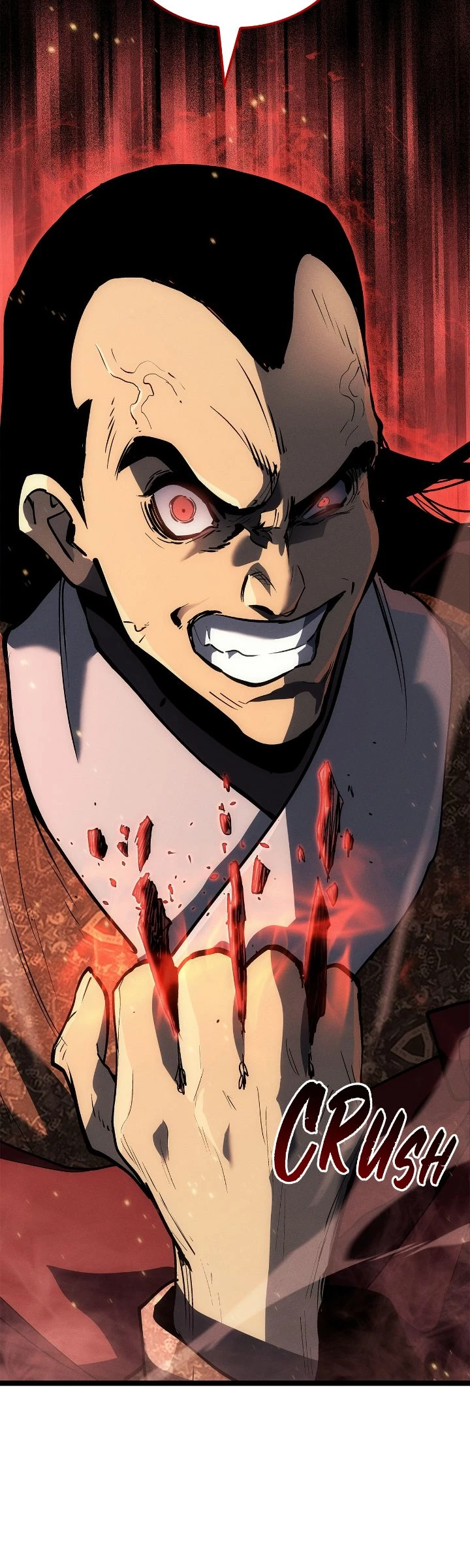 Reaper of the Drifting Moon Chapter 91 - 54